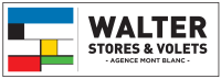 WALTER STORES & VOLETS