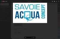 SAVOIE ACQUA CONCEPT