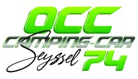 OCC CAMPING CAR