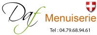 DAF MENUISERIE