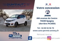 DUM'S AUTO AIXAM
