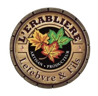 L ERABLIERE QUEBEC CANADA