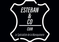 ESTEBAN&CO CUIR