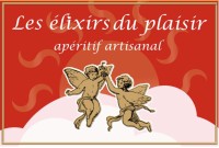 LES ELIXIRS DU PLAISIR