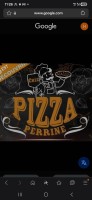 PIZZA PERRINE