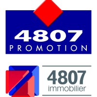 4807 IMMOBILIER /4807 PROMOTION