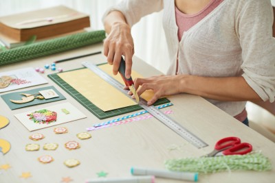 Ateliers créatifs