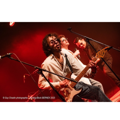 NOCTURNE – Concert Moïzo