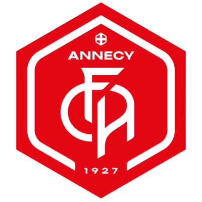 Venue du FC Annecy