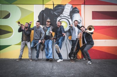 Concert Insert Coins – Festival Zik’en Ville