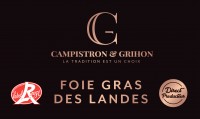 FOIE GRAS CAMPISTRON & GRIHON