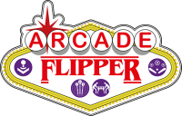 ARCADEFLIPPER.COM
