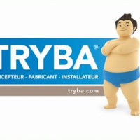 TRYBA