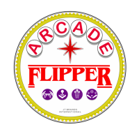 ARCADE FLIPPER