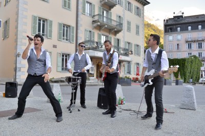 Déambulation musicale – TALYSKER