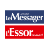 Logos Partenaires Messager Essor