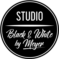 STUDIO BLACK AND WHITE BY MEYER