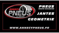 ANNECY PNEUS & JANTES