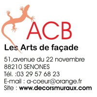 ACB LES ARTS DE FACADE
