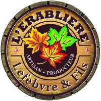 L'ERABLIERE QUEBEC CANADA