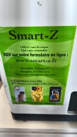 SMART-Z
