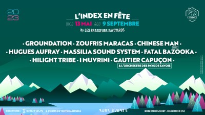 Concert – Jack Monroe et Aohna Music
