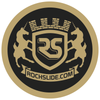 ROCHSLIDE