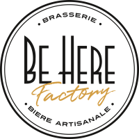 BE HERE FACTORY