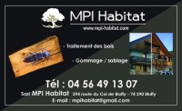 MPI HABITAT