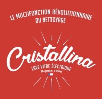 CRISTALLINA SARL
