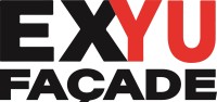 EX YU FACADE.