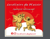 LES ELIXIRS DU PLAISIR