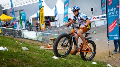 Journée des sports et de la jeunesse