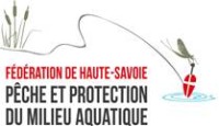 PECHEURS HAUTE-SAVOIE