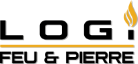 LOGI FEU ET PIERRE