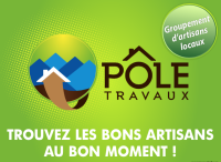 POLE TRAVAUX