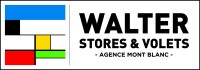 WALTER STORES - VOLETS