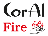 CORAL FIRE