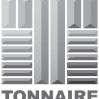 TONNAIRE ABRIS BOIS