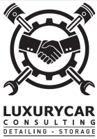 LUXURY CAR DETAILING