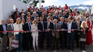 Jeudi 1 Mai : Ouverture des 100 ans de la Foire Internationale