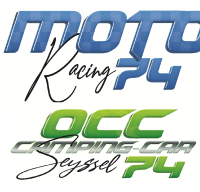 MOTO RACING 74