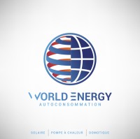 WORLD ENERGY