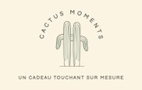 CACTUS MOMENTS