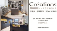 CREATIONS INTERIEUR