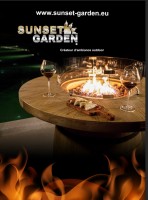 SUNSET GARDEN