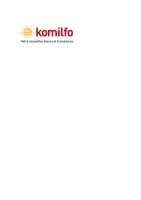 KOMILFO FRANCE STORES