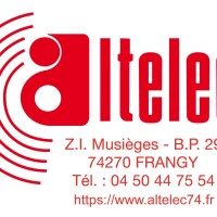 ALTELEC PORTAPORTAIL