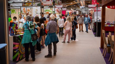 Journée des séniors