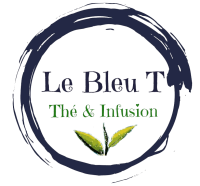 LE BLEU T THE & INFUSION